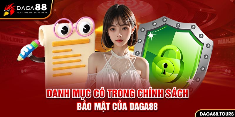 Những danh mục được đề ra sẽ giúp ích cho cả nhà cái và người dùng