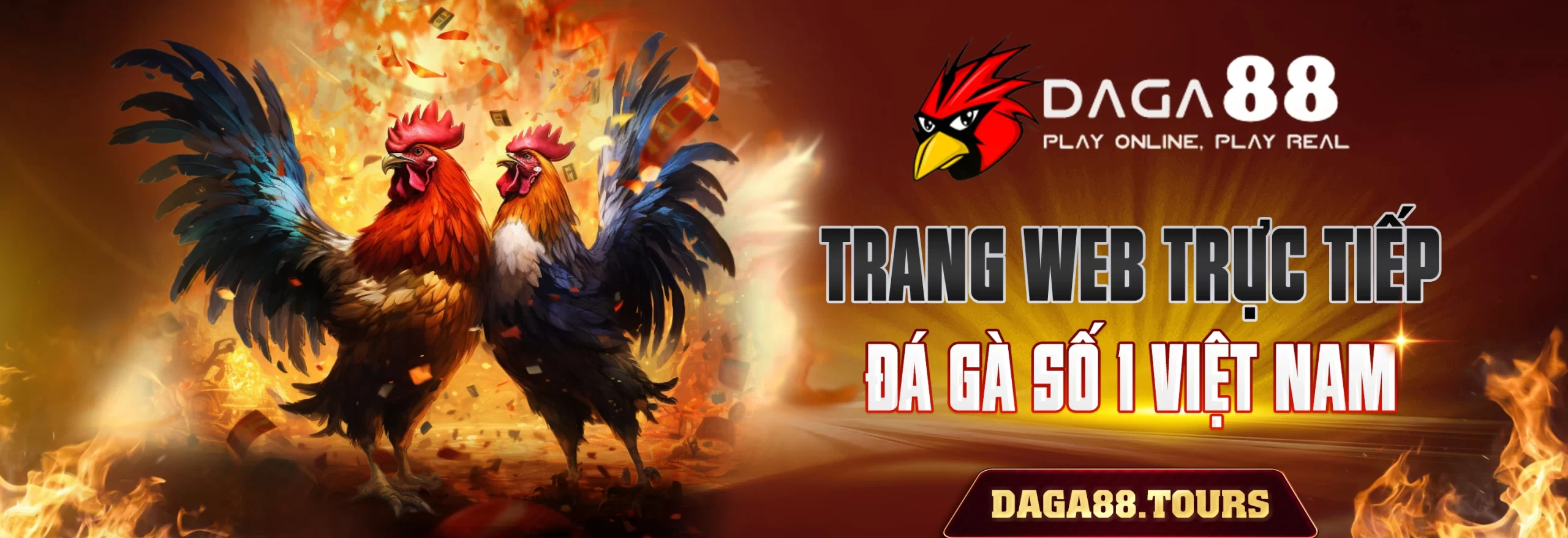 Daga88 trang web trực tiếp đá gà